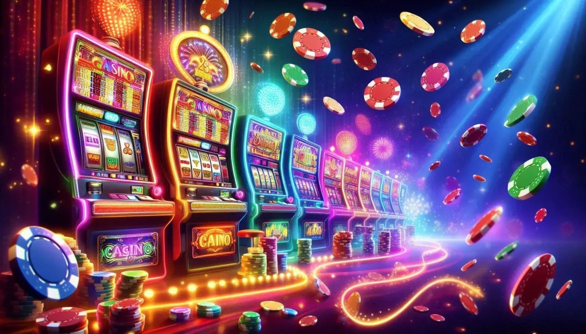 Sierra Casino